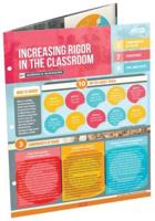 Increasing Rigor in the Classroom (Quick Reference Guide 25-Pack)