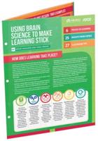 Using Brain Science to Make Learning Stick