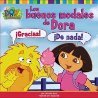 Los Buenos Modales De Dora/dora's Book Of Manners