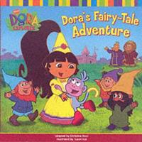 Dora's Fairy-Tale Adventure