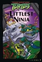 The Littlest Ninja