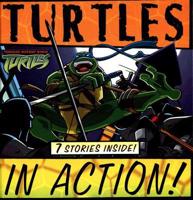 Turtles in Action!