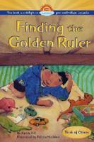Finding the Golden Ruler