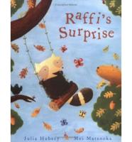 Raffi's Surprise