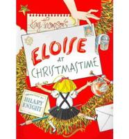 Kay Thompson's Eloise at Christmastime