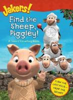 Find the Sheep, Piggley!