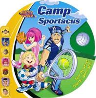 Camp Sportacus