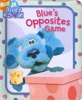 Blue's Opposites Game