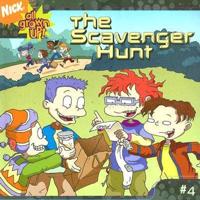 The Scavenger Hunt