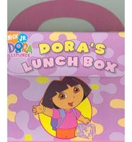 Dora's Lunch Box