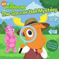 The Soccer Ball Mystery