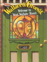 Welcome to West Wallaby Street