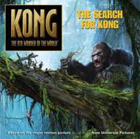 The Search for Kong