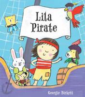 Lila Pirate