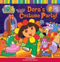 Dora's Costume Party!