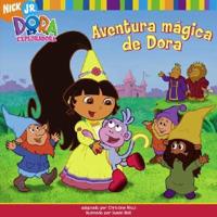 Aventura Magica De Dora/dora's Fairy-Tale Adventure