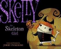 Skelly, the Skeleton Girl