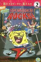 SpongeBob Rocks!