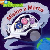 Misi=n a Marte (Mission to Mars)