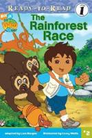 The Rainforest Race