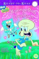 SpongeBob LovePants