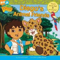 Diego's Animal Friends