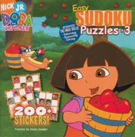 Easy Sudoku Puzzles 3