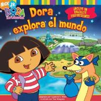 Dora Explora El Mundo/ Dora's World Adventure!