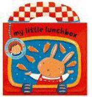 My Little Lunch Box [With Touch and Feel Pieces and Puzzle Pieces]