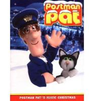 Postman Pat's Magic Christmas