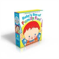 Baby's Box of Family Fun!