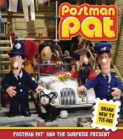 Postman Pat and the Surprise Present