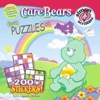 Care Bears Easy Puzzles 2