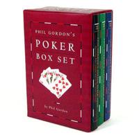 Phil Gordon's Poker Box Set