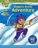 Diego's Arctic Adventure