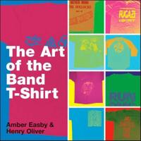 The Art of the Band T-Shirt