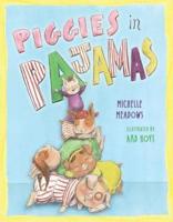 Piggies in Pajamas