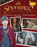 The Spiderwick Chronicles Official Movie Companion