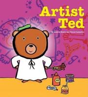 Artist Ted