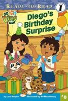 Diego's Birthday Surprise