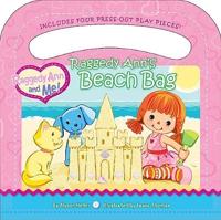 Raggedy Ann's Beach Bag
