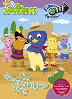 The Backyardigans Gang