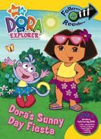Dora's Sunny Day Fiesta