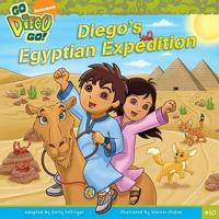 Diego's Egyptian Expedition