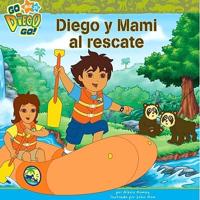 Diego y Mami al rescate / Diego and Mami to the Rescue
