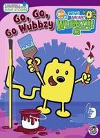 Go, Go, Go, Wubbzy!