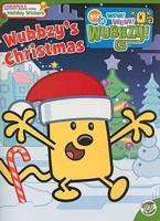 Wubbzy' s Christmas