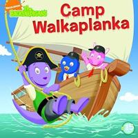 Camp Walkaplanka