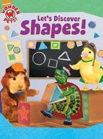 Let's Discover Shapes!
