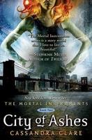 City of Ashes